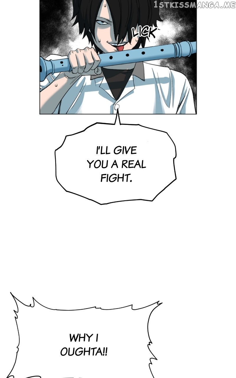 Meow Rangers Chapter 88 - page 48