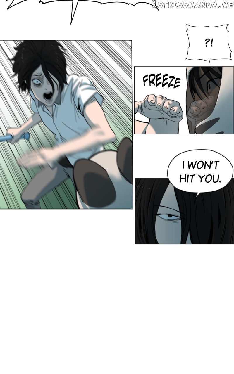 Meow Rangers Chapter 88 - page 49