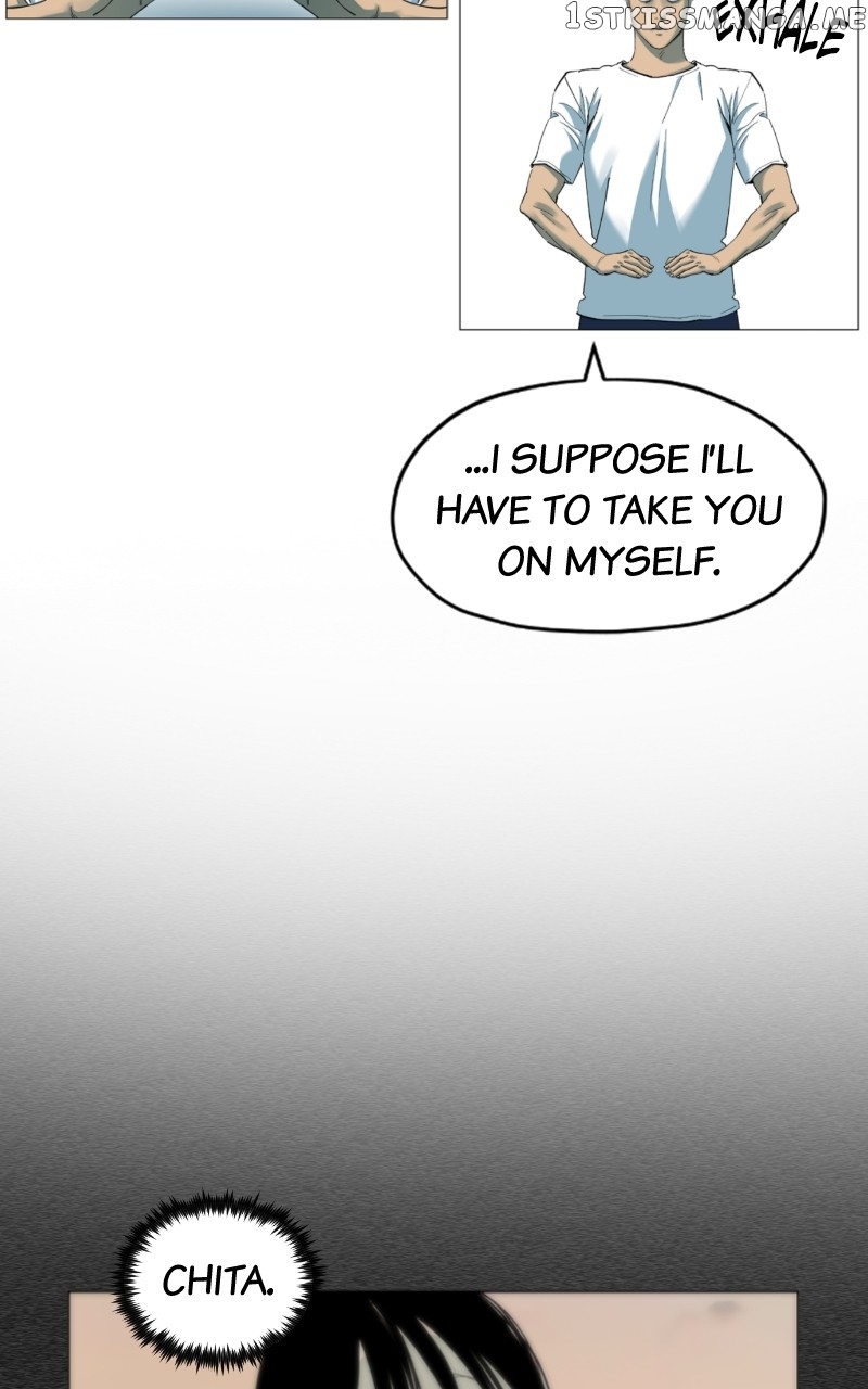Meow Rangers Chapter 88 - page 58
