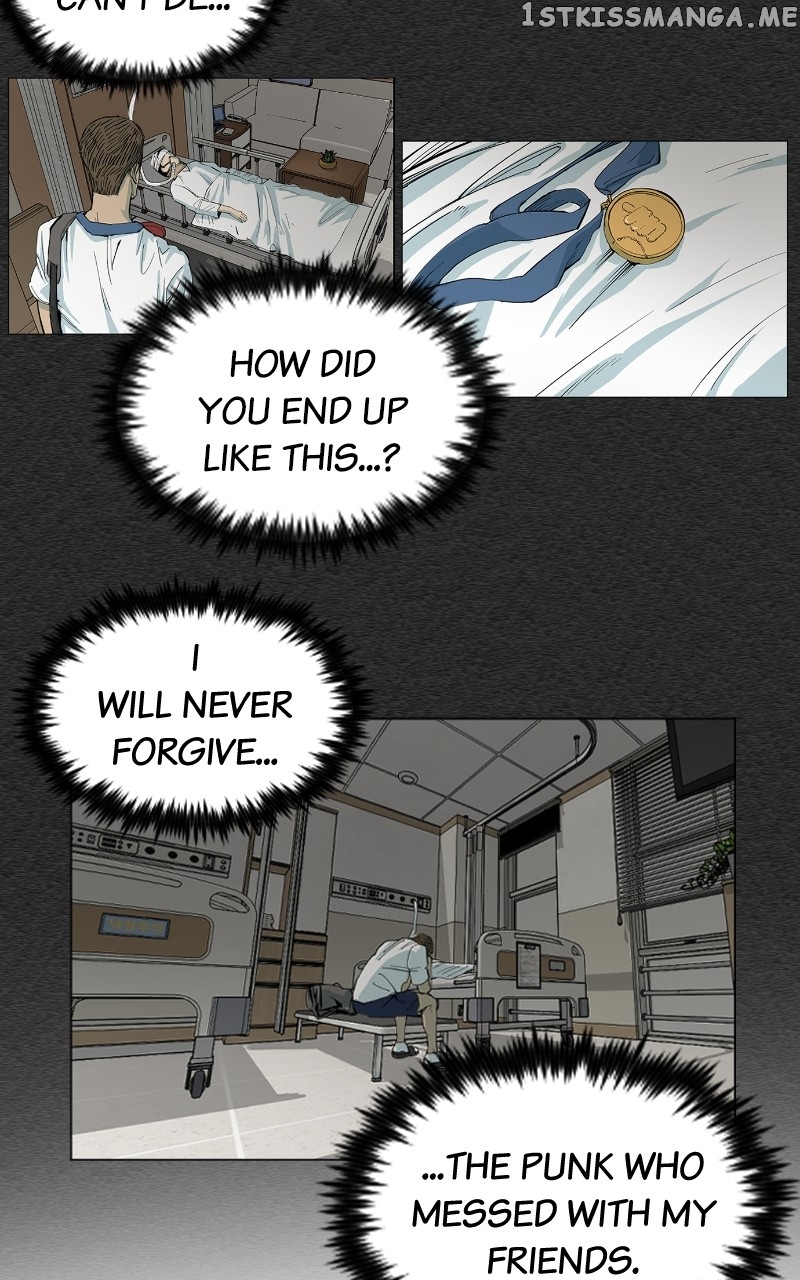 Meow Rangers Chapter 88 - page 60