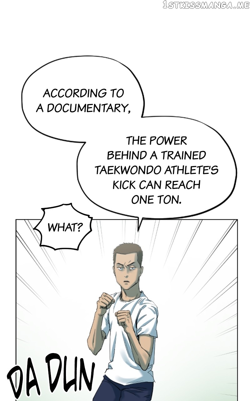Meow Rangers Chapter 88 - page 63