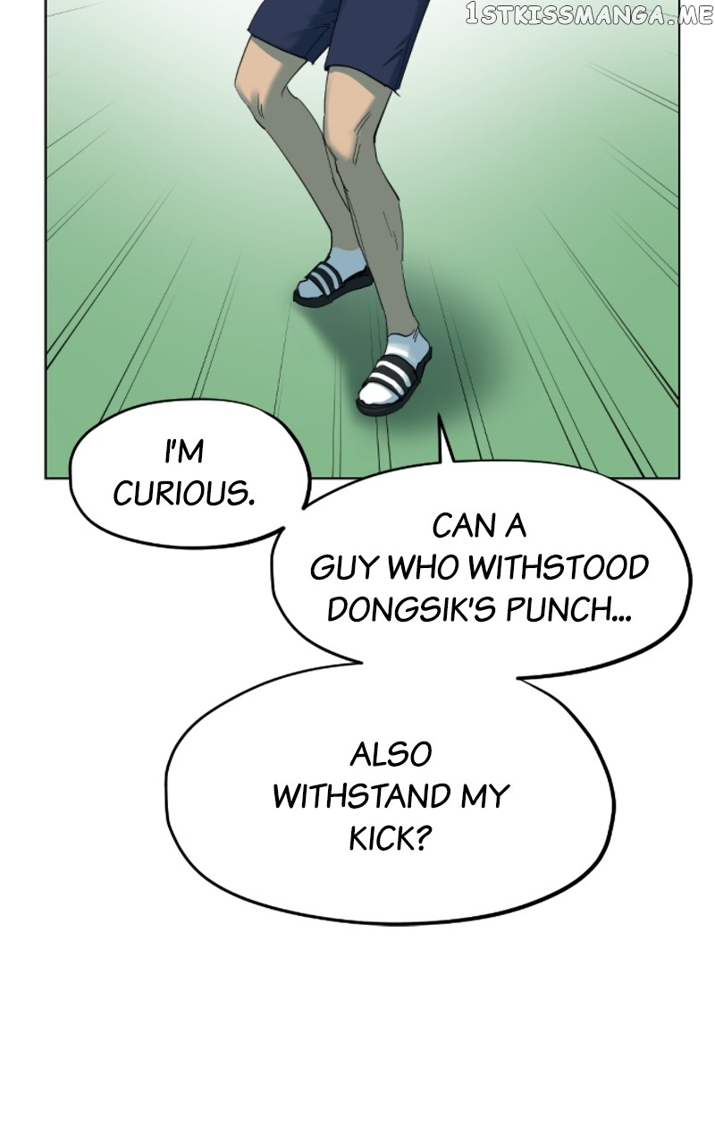 Meow Rangers Chapter 88 - page 64