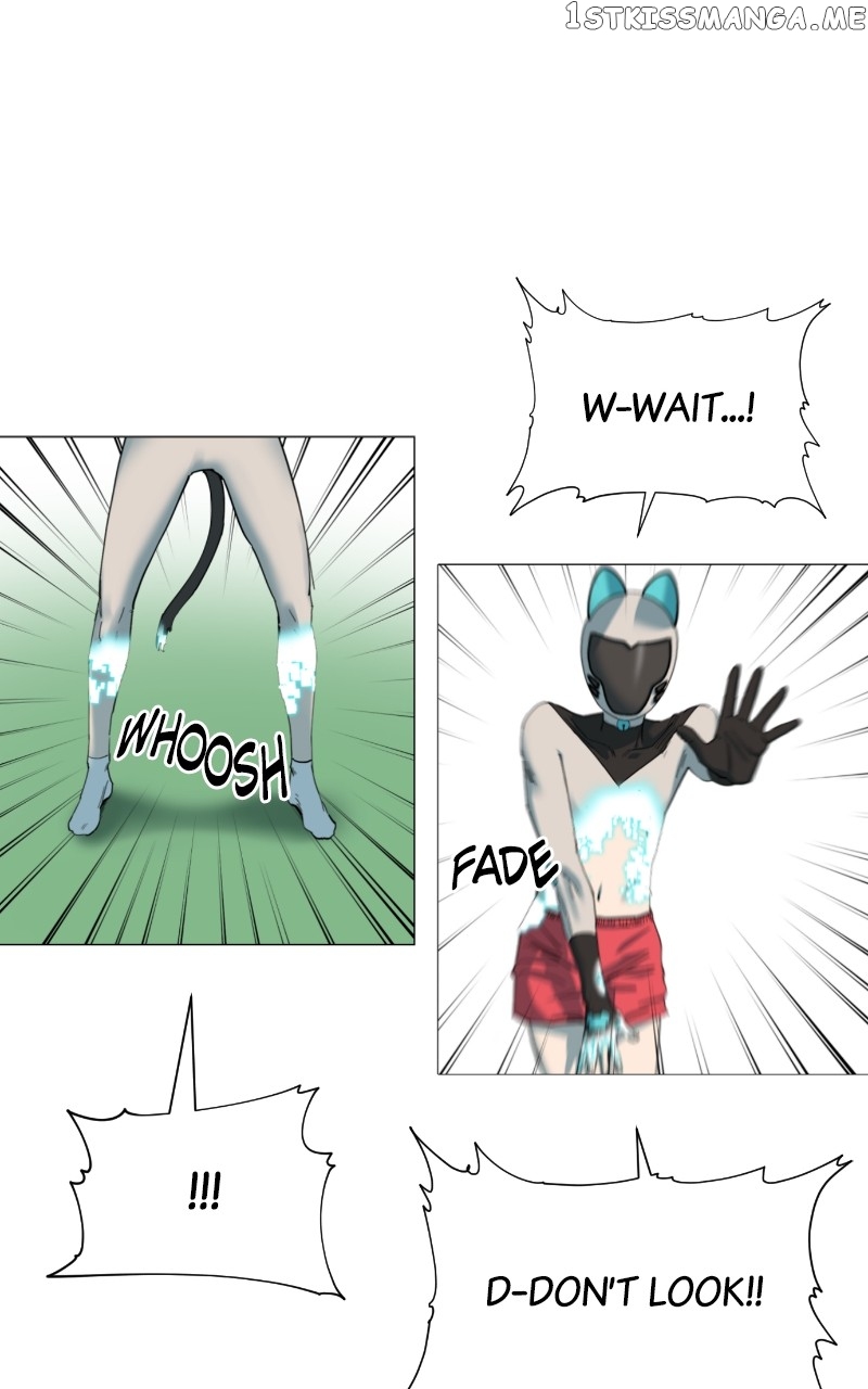 Meow Rangers Chapter 88 - page 66