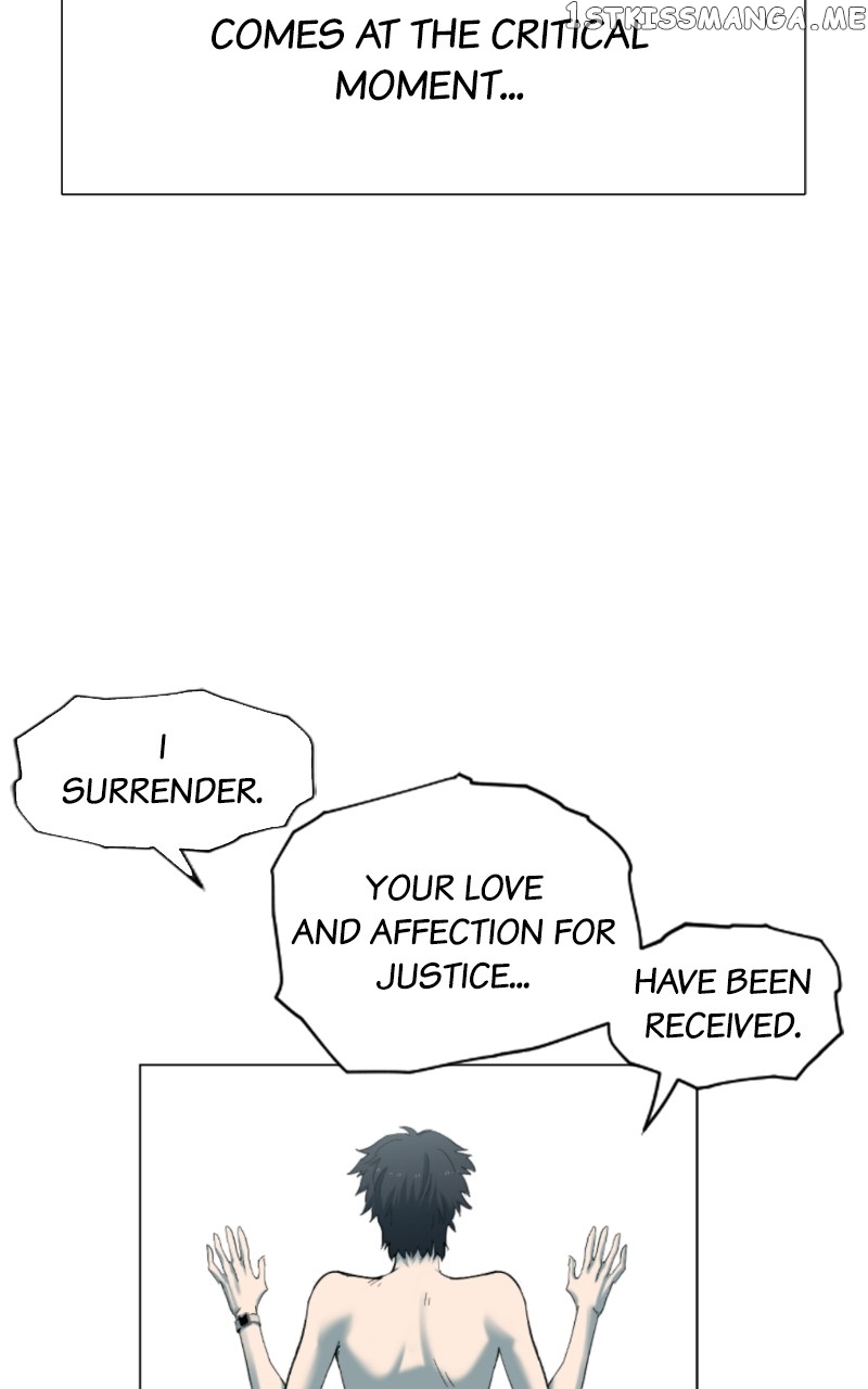 Meow Rangers Chapter 88 - page 69