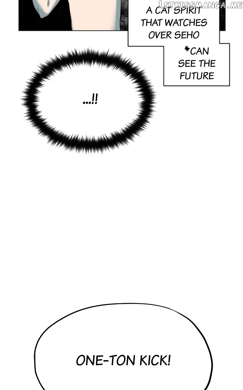 Meow Rangers Chapter 88 - page 71