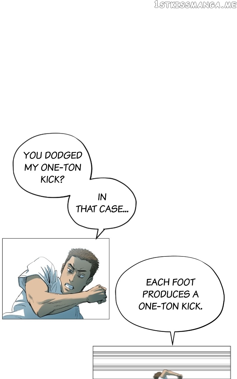 Meow Rangers Chapter 88 - page 73