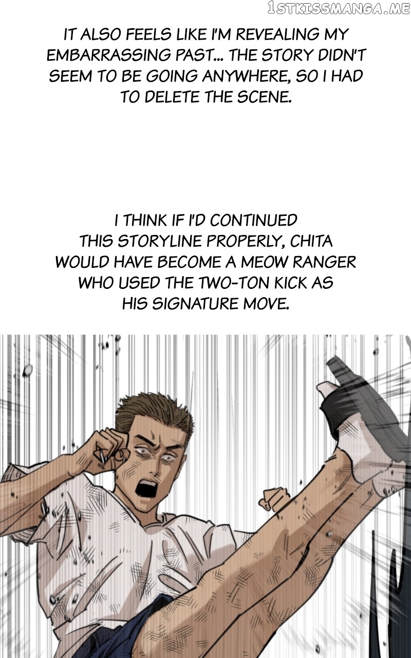 Meow Rangers Chapter 88 - page 79