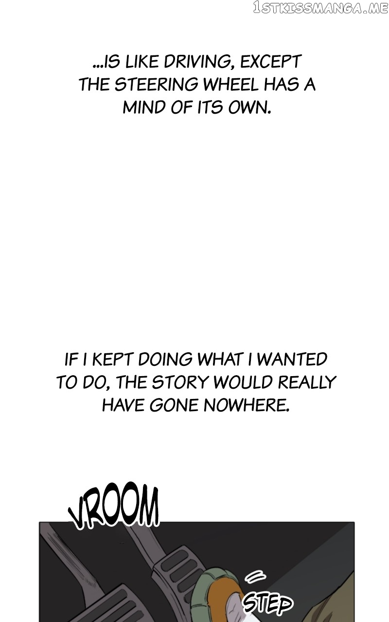 Meow Rangers Chapter 88 - page 84