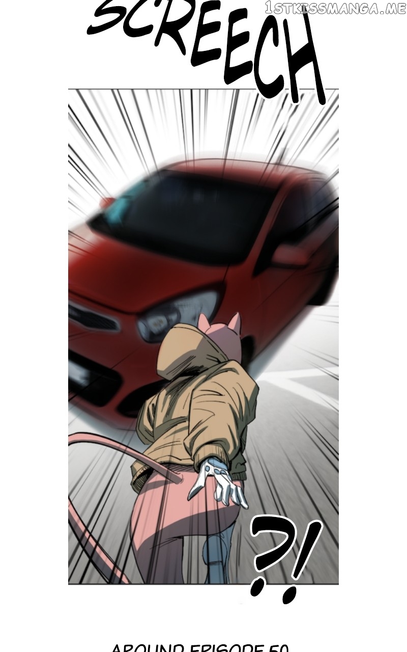 Meow Rangers Chapter 88 - page 86