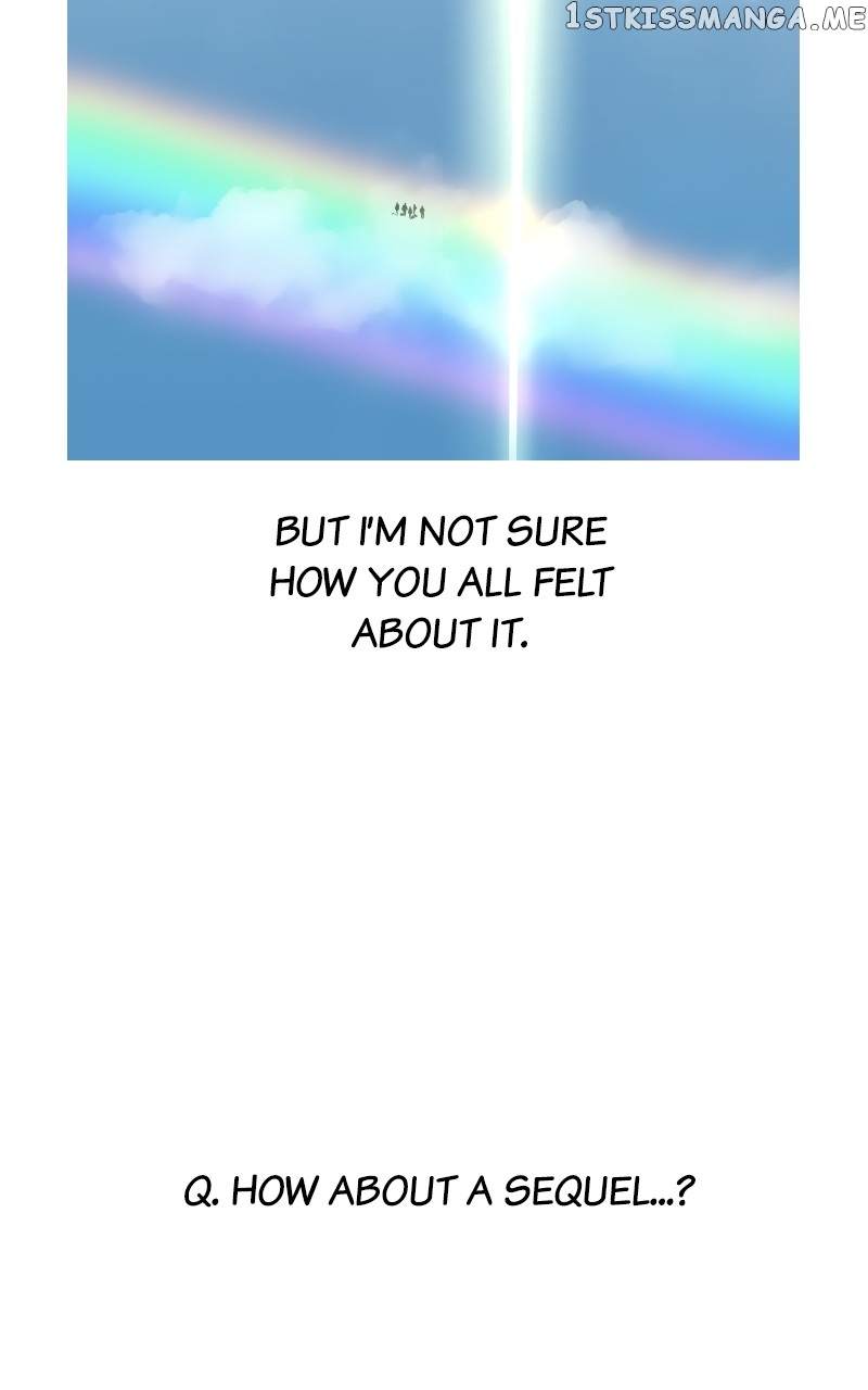 Meow Rangers Chapter 88 - page 88