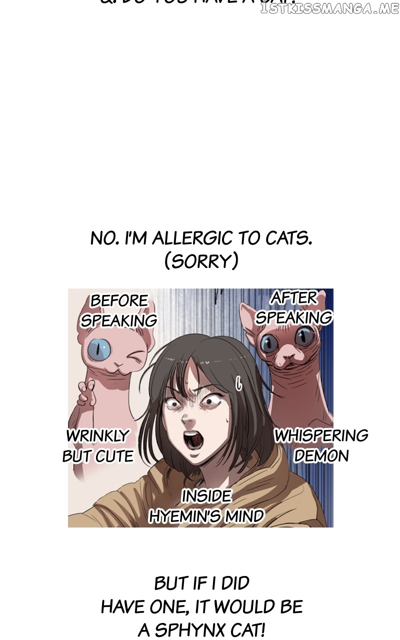 Meow Rangers Chapter 88 - page 94