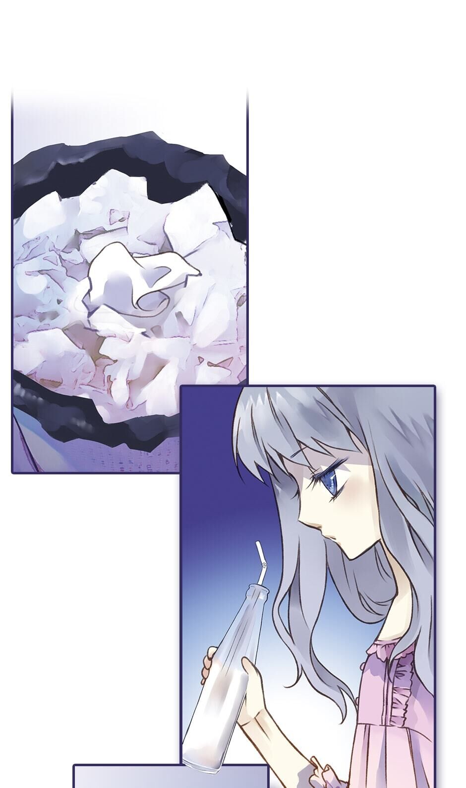 Blue Wings chapter 4 - page 11