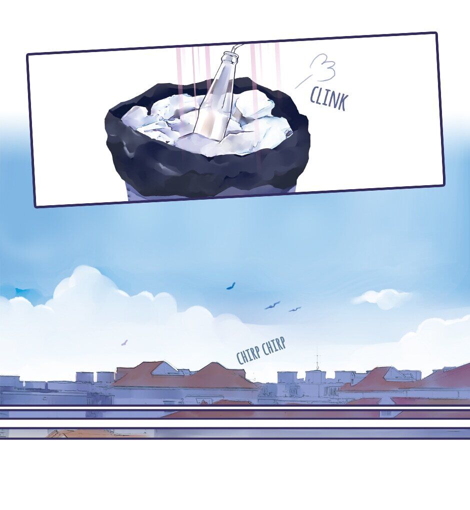 Blue Wings chapter 4 - page 14