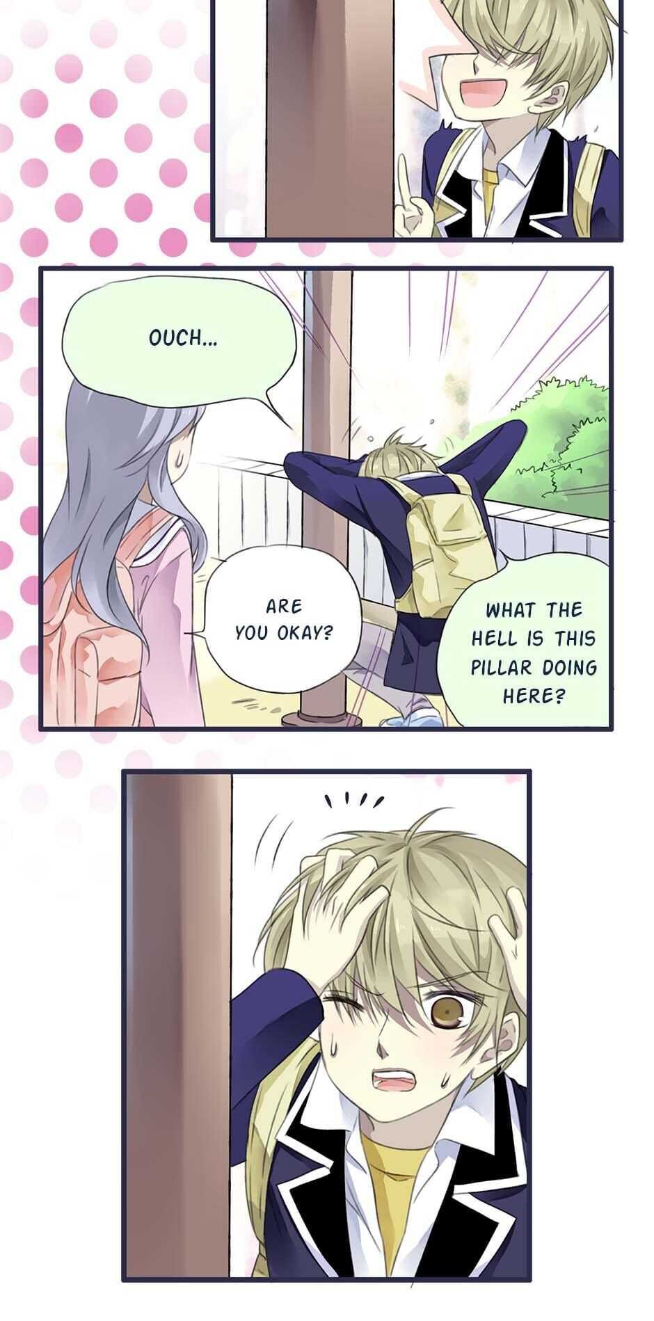 Blue Wings chapter 79 - page 3