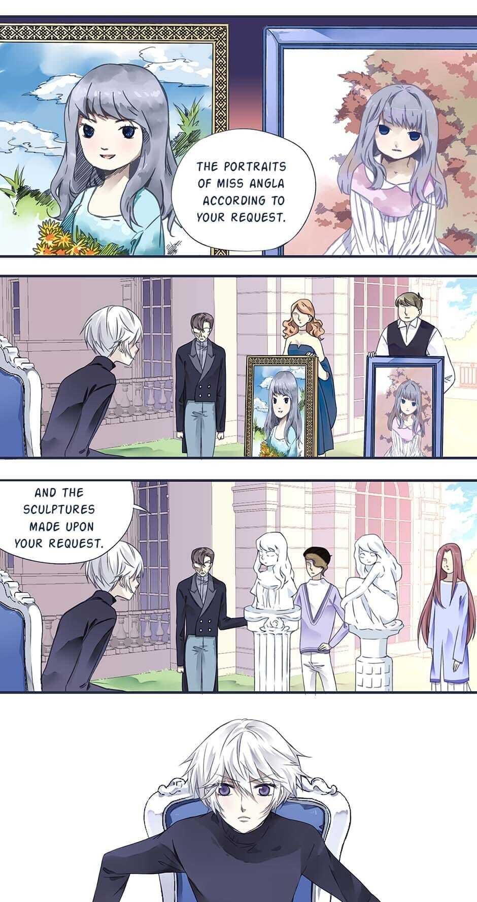 Blue Wings chapter 80 - page 4