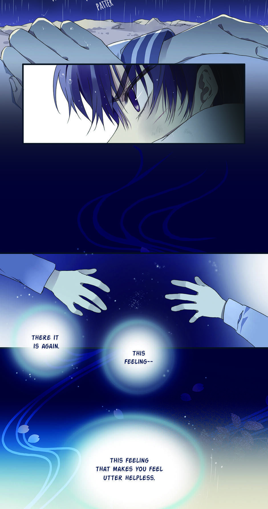 Blue Wings chapter 44 - page 4