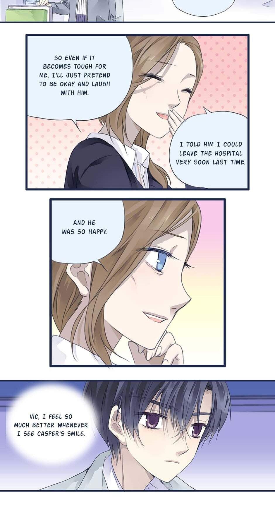 Blue Wings chapter 82 - page 4