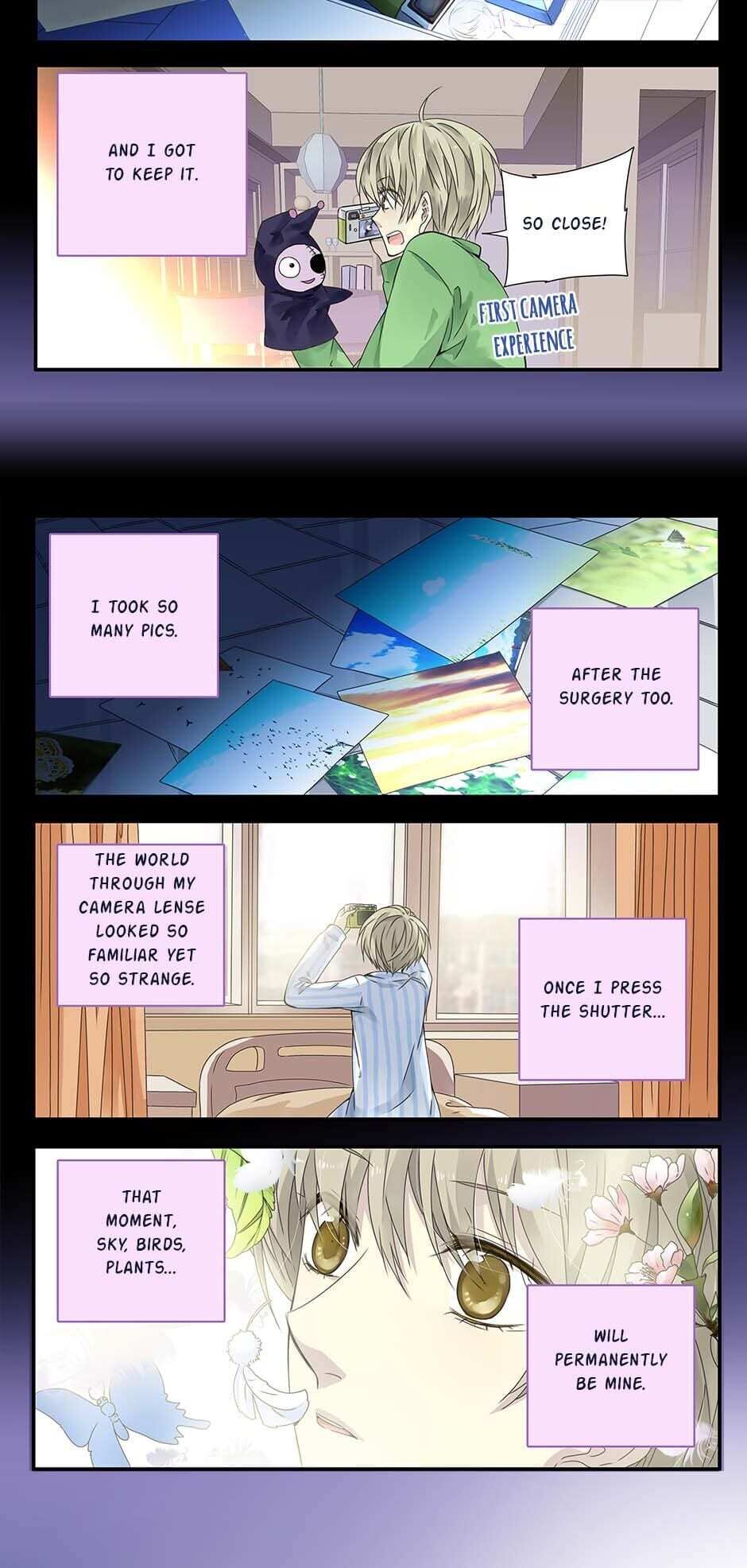 Blue Wings chapter 183 - page 7