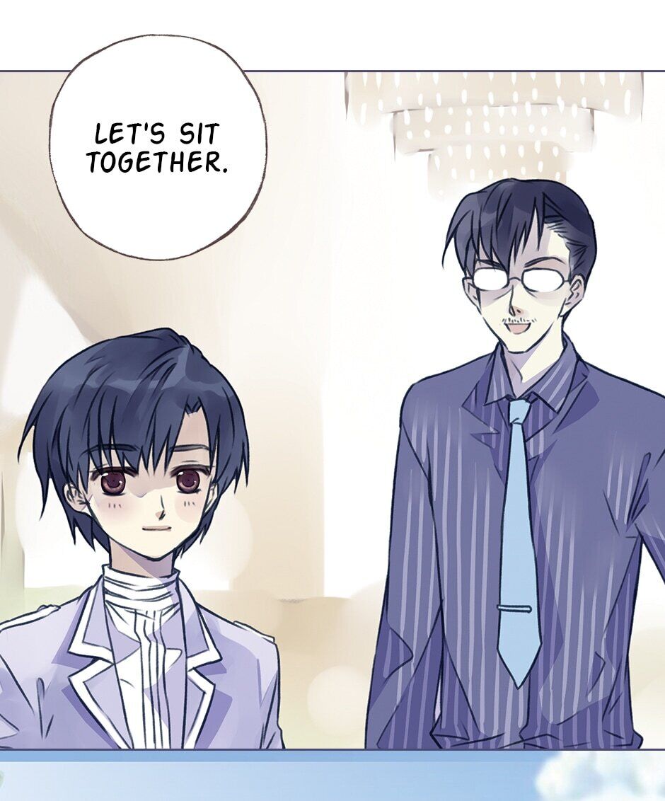 Blue Wings chapter 6 - page 16