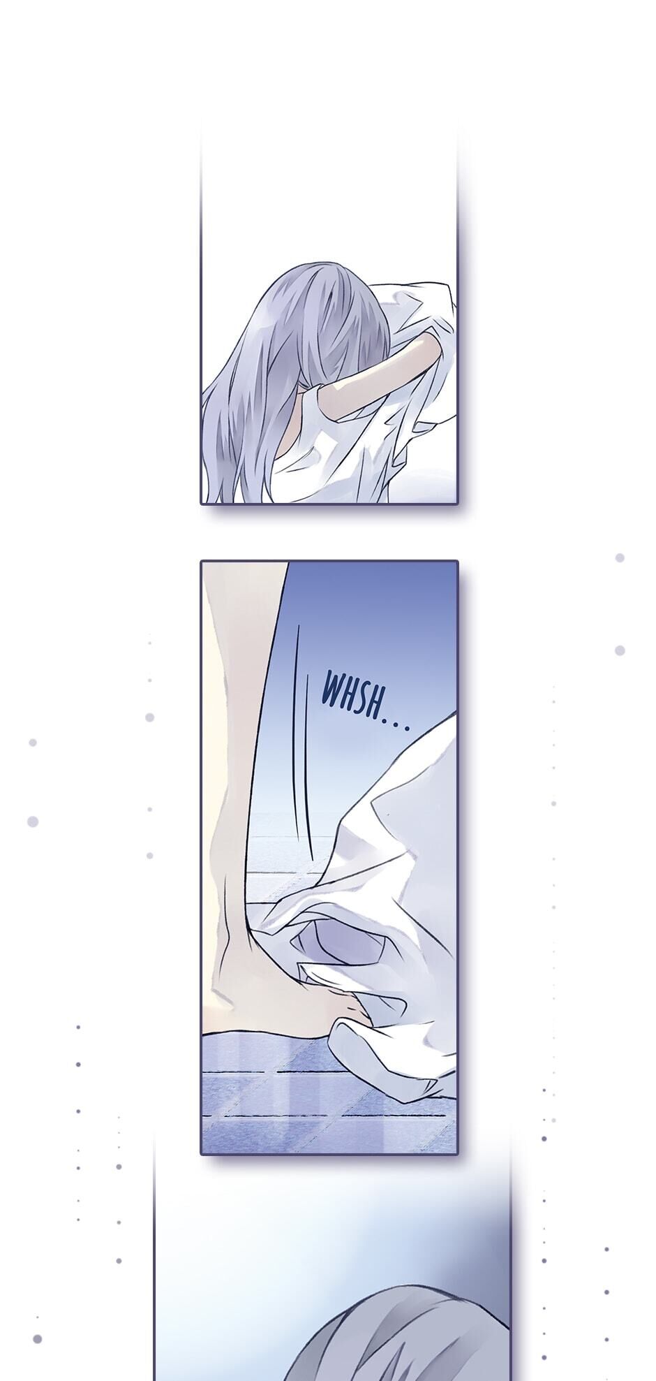 Blue Wings chapter 8 - page 18