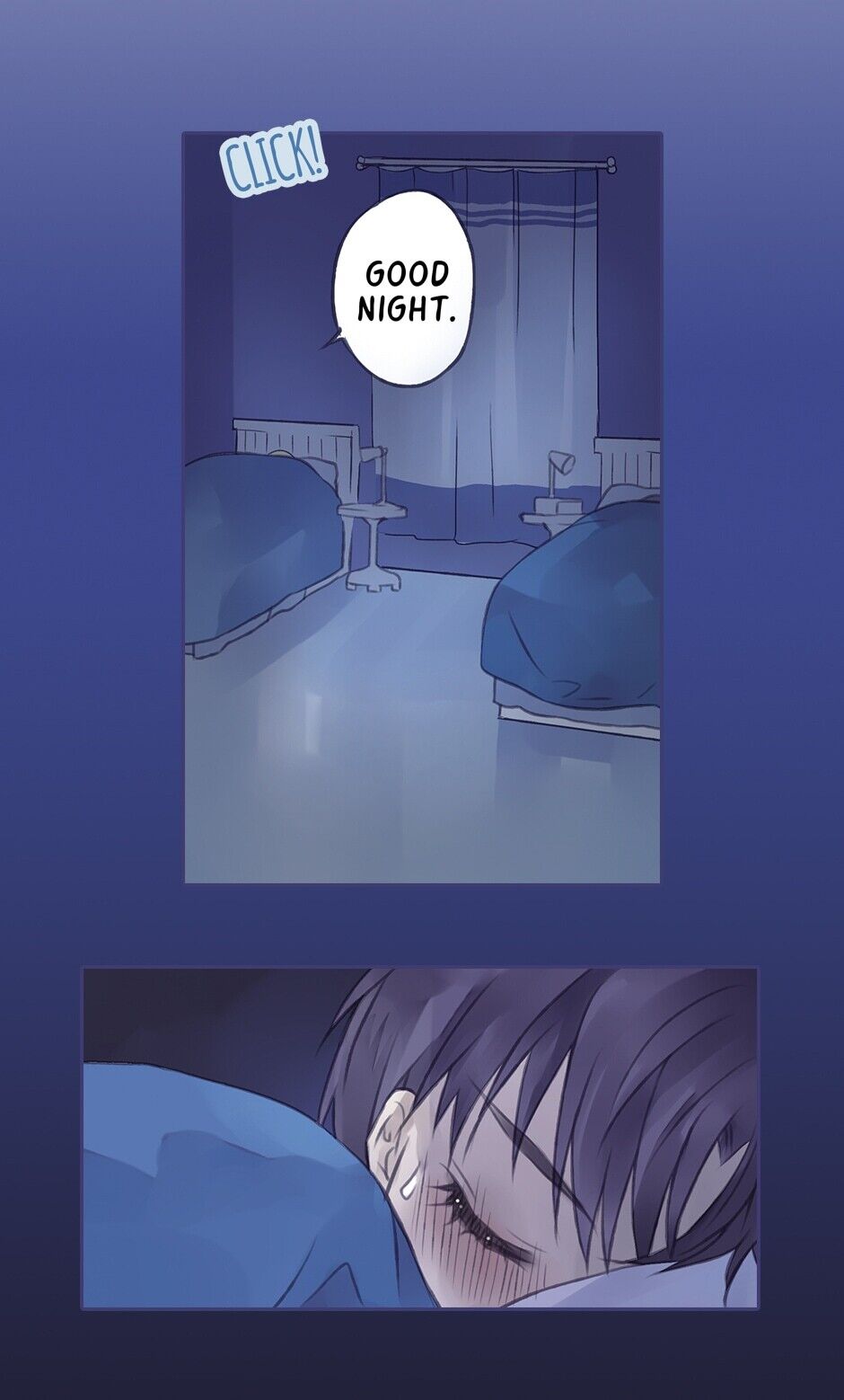Blue Wings chapter 10 - page 5