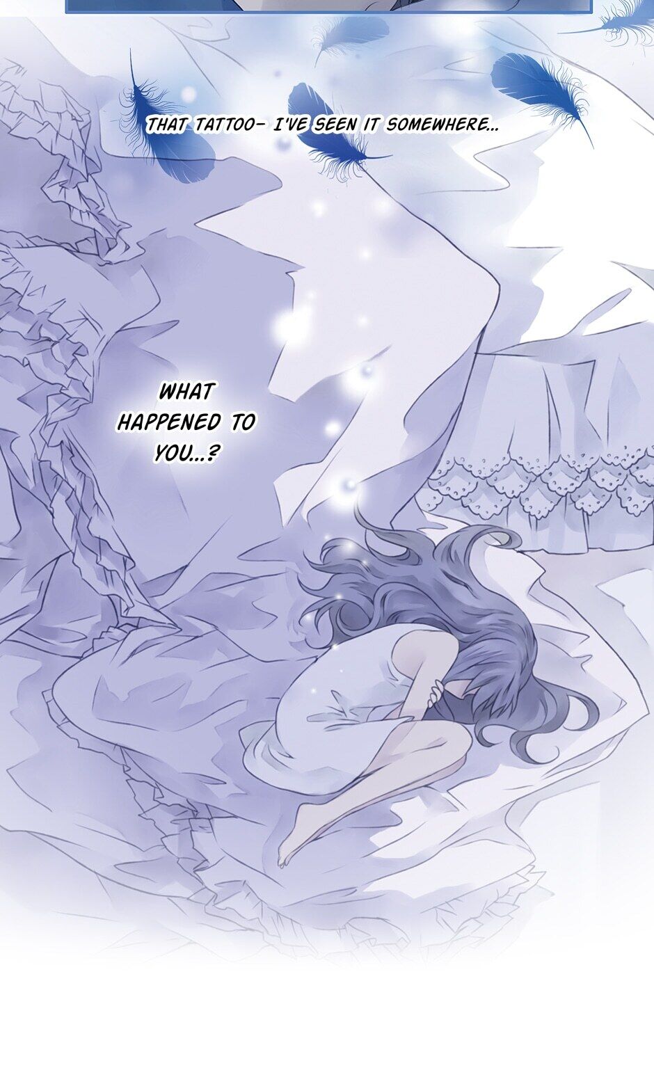 Blue Wings chapter 10 - page 7