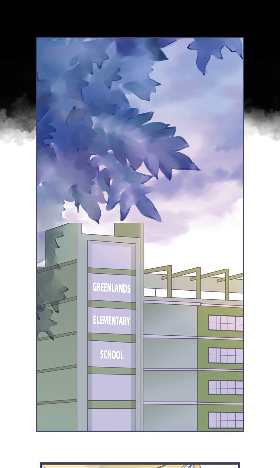 Blue Wings chapter 11 - page 10