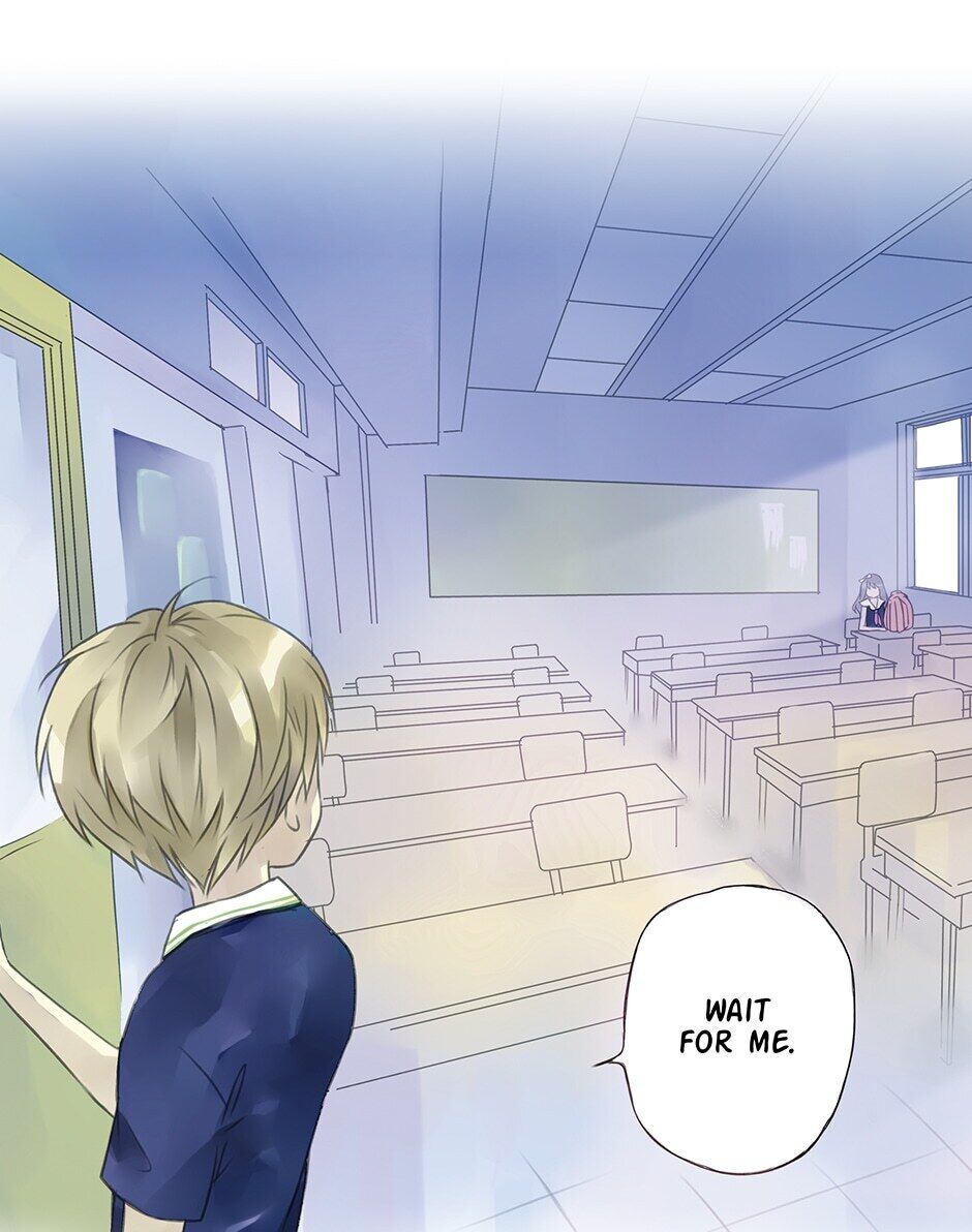 Blue Wings chapter 11 - page 17