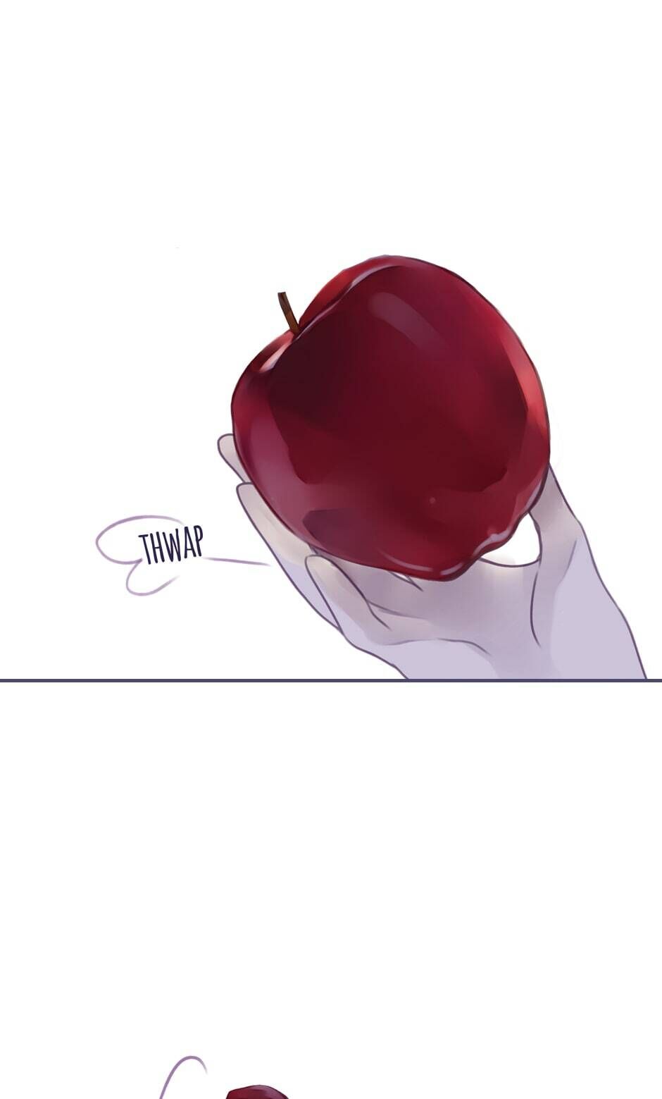 Blue Wings chapter 12 - page 14