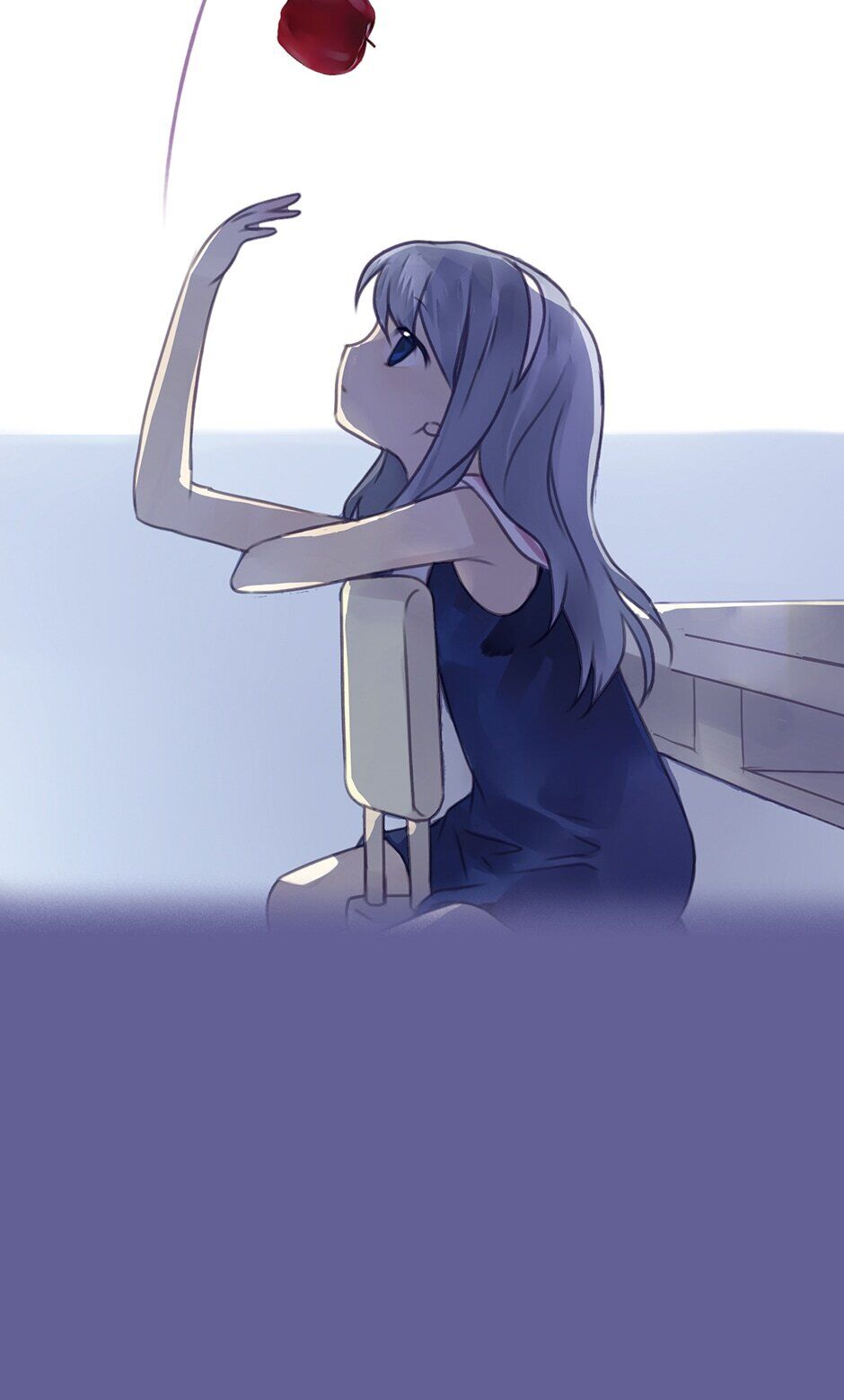 Blue Wings chapter 12 - page 15