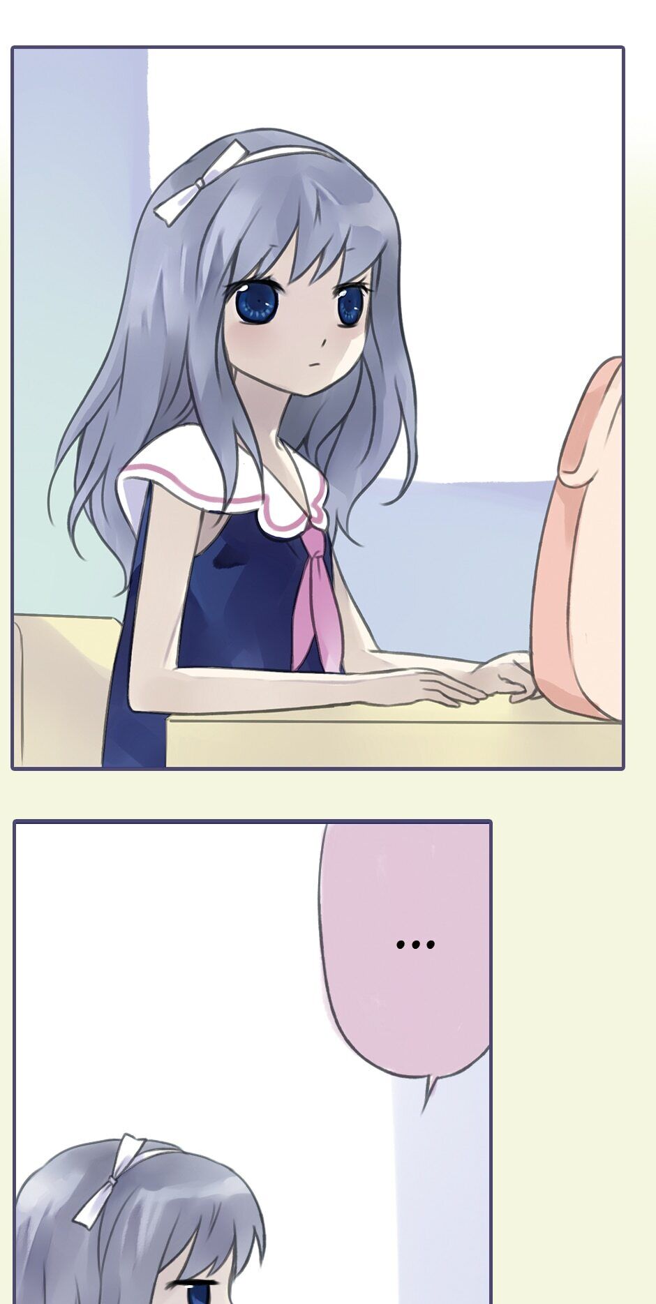 Blue Wings chapter 12 - page 4
