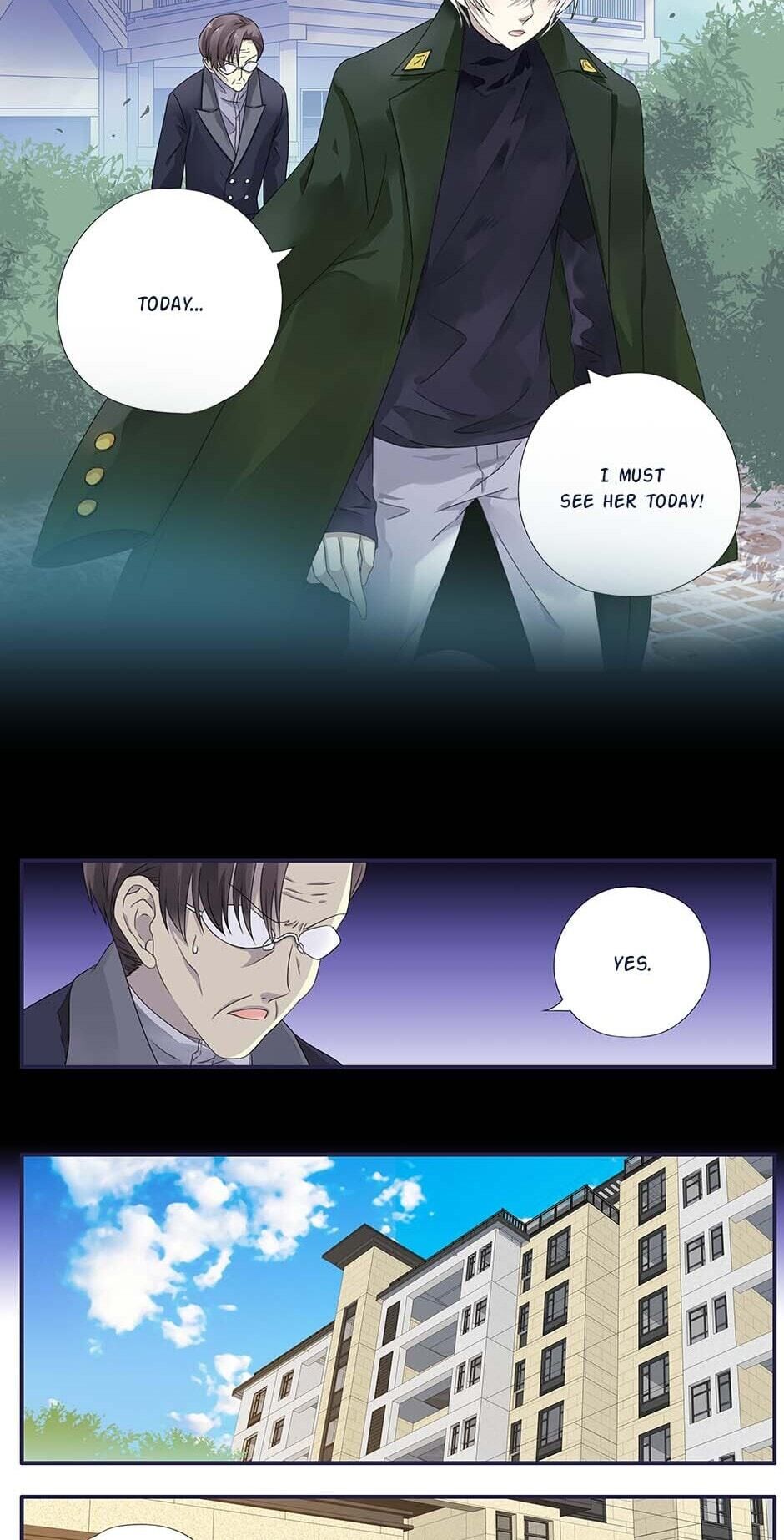 Blue Wings chapter 125 - page 2