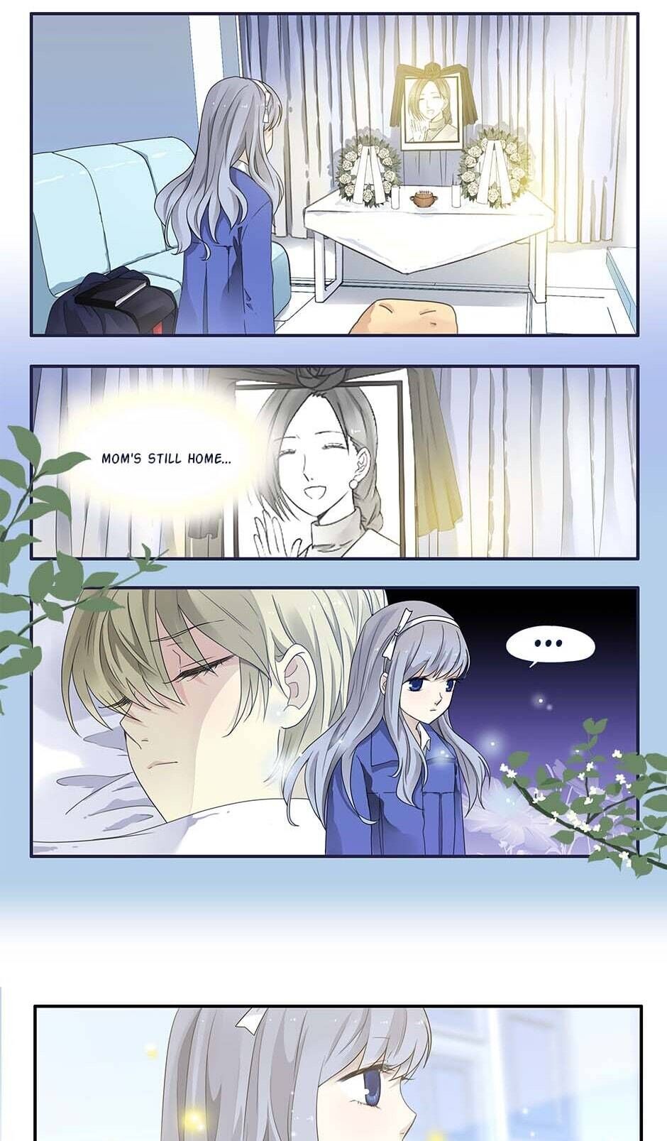Blue Wings chapter 125 - page 7