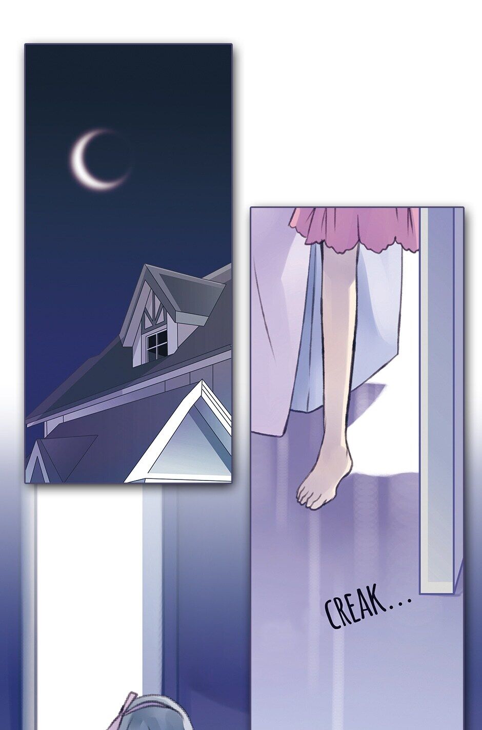 Blue Wings chapter 2 - page 24