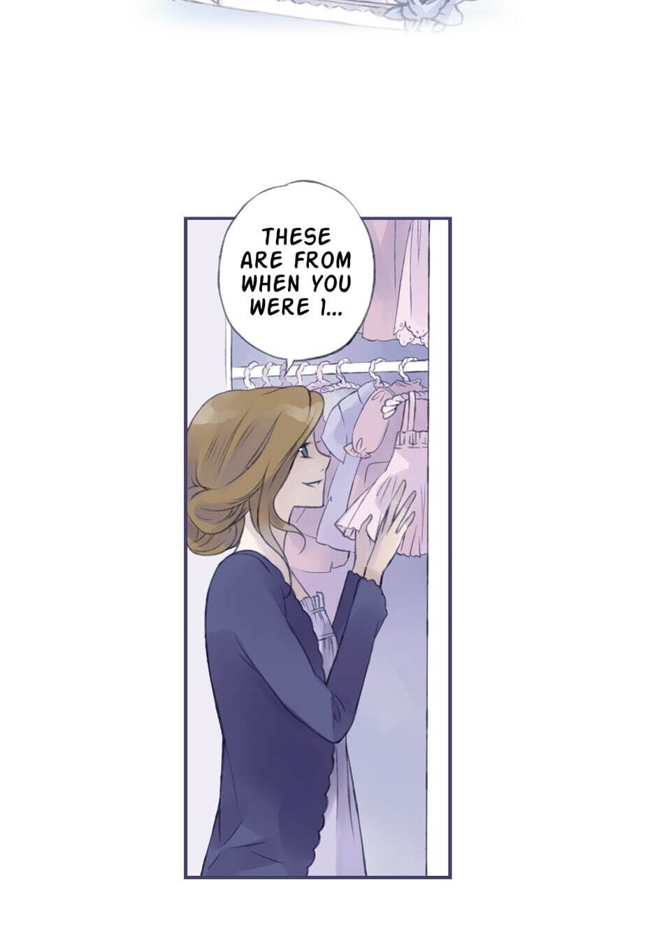 Blue Wings chapter 2 - page 8