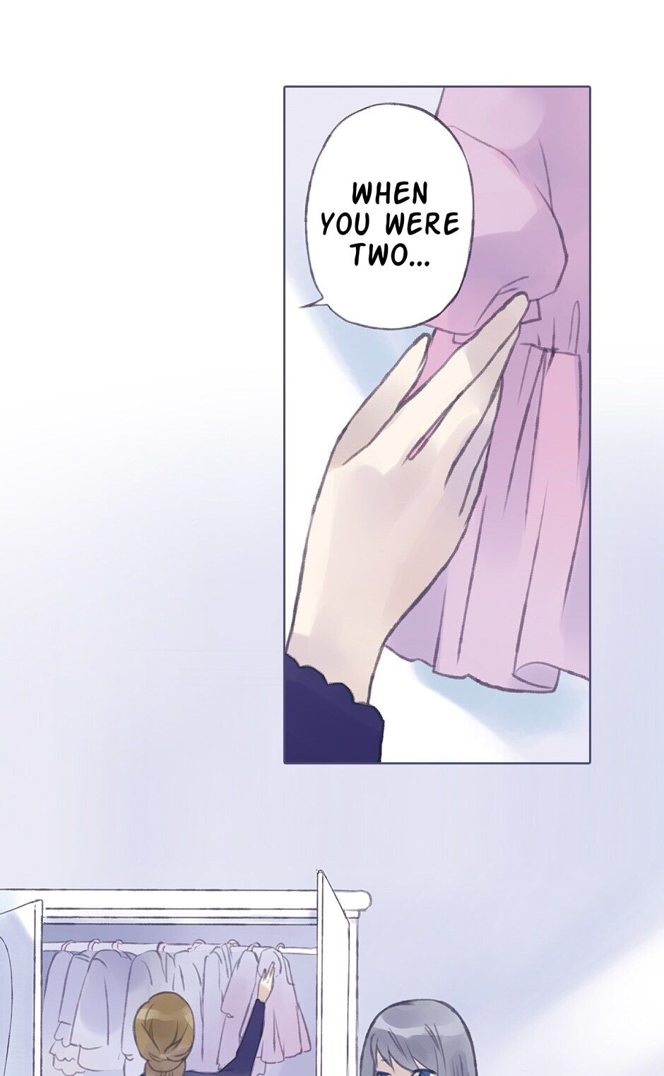 Blue Wings chapter 2 - page 9