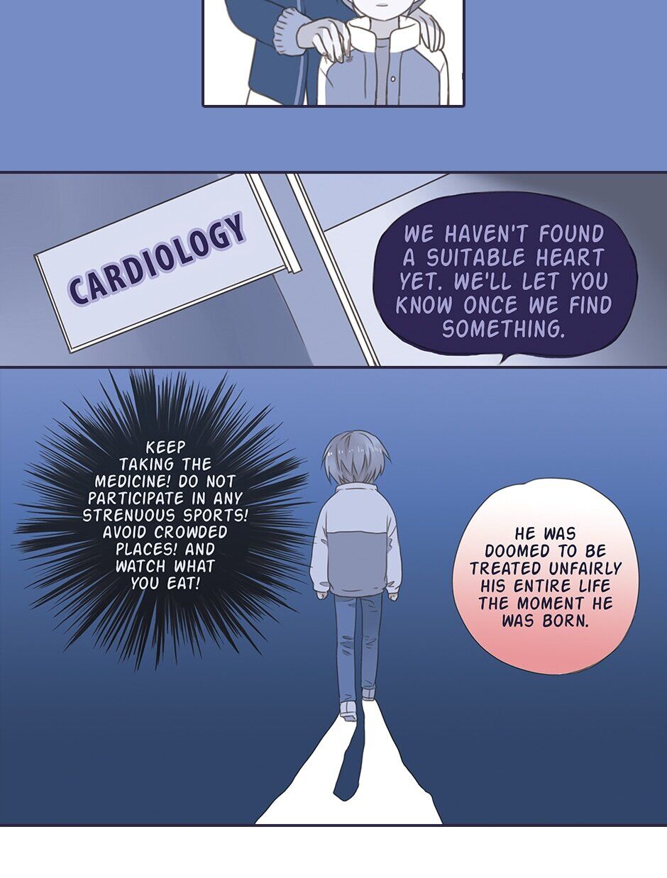 Blue Wings chapter 21 - page 12