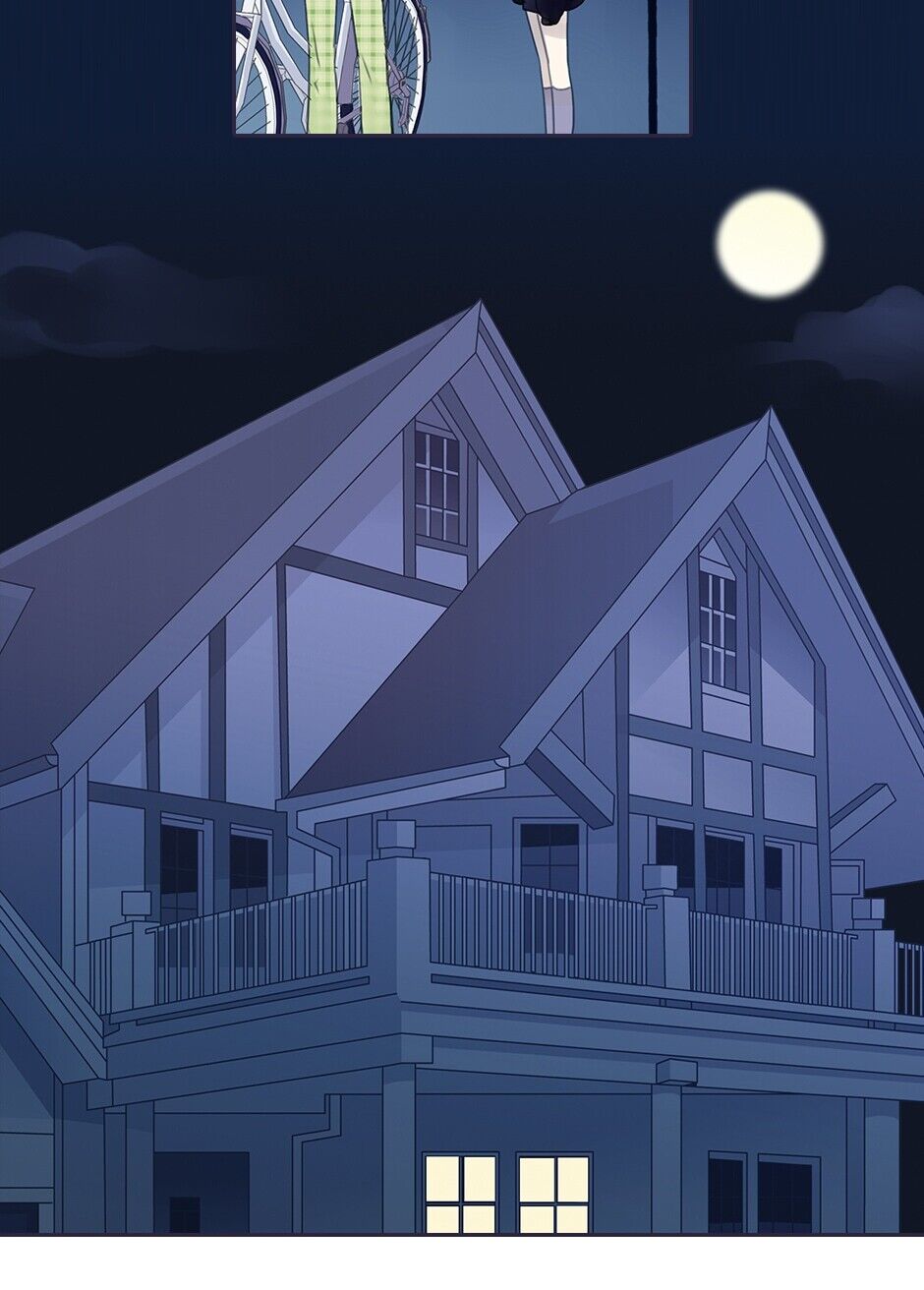 Blue Wings chapter 21 - page 16