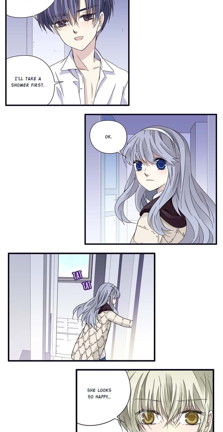Blue Wings chapter 155 - page 6