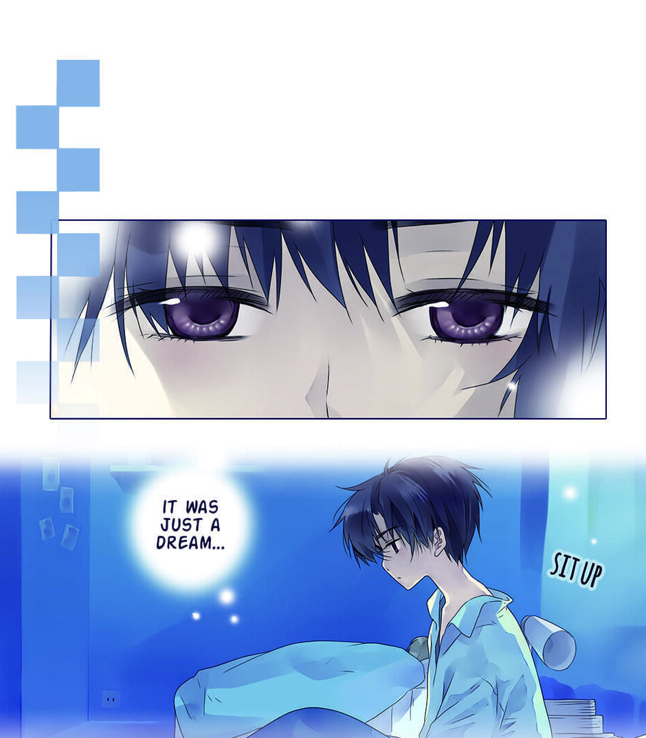 Blue Wings chapter 23 - page 2