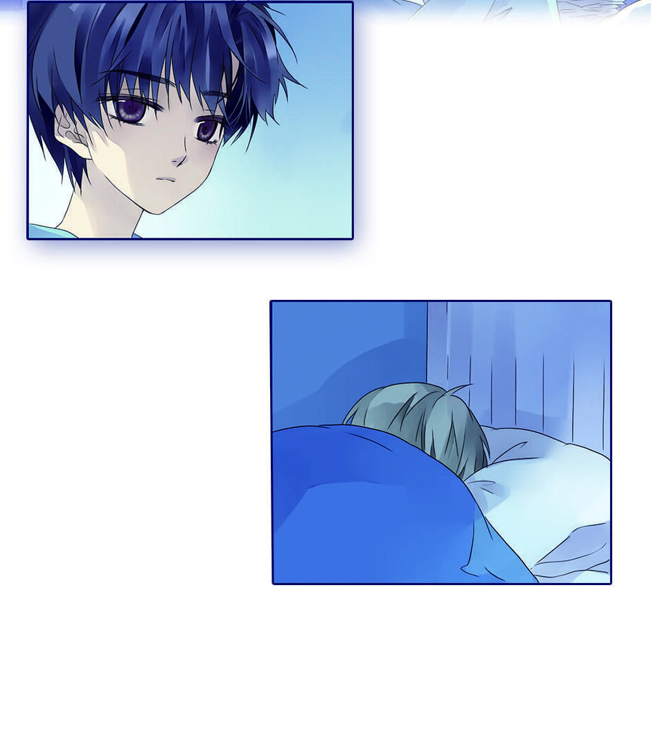 Blue Wings chapter 23 - page 3