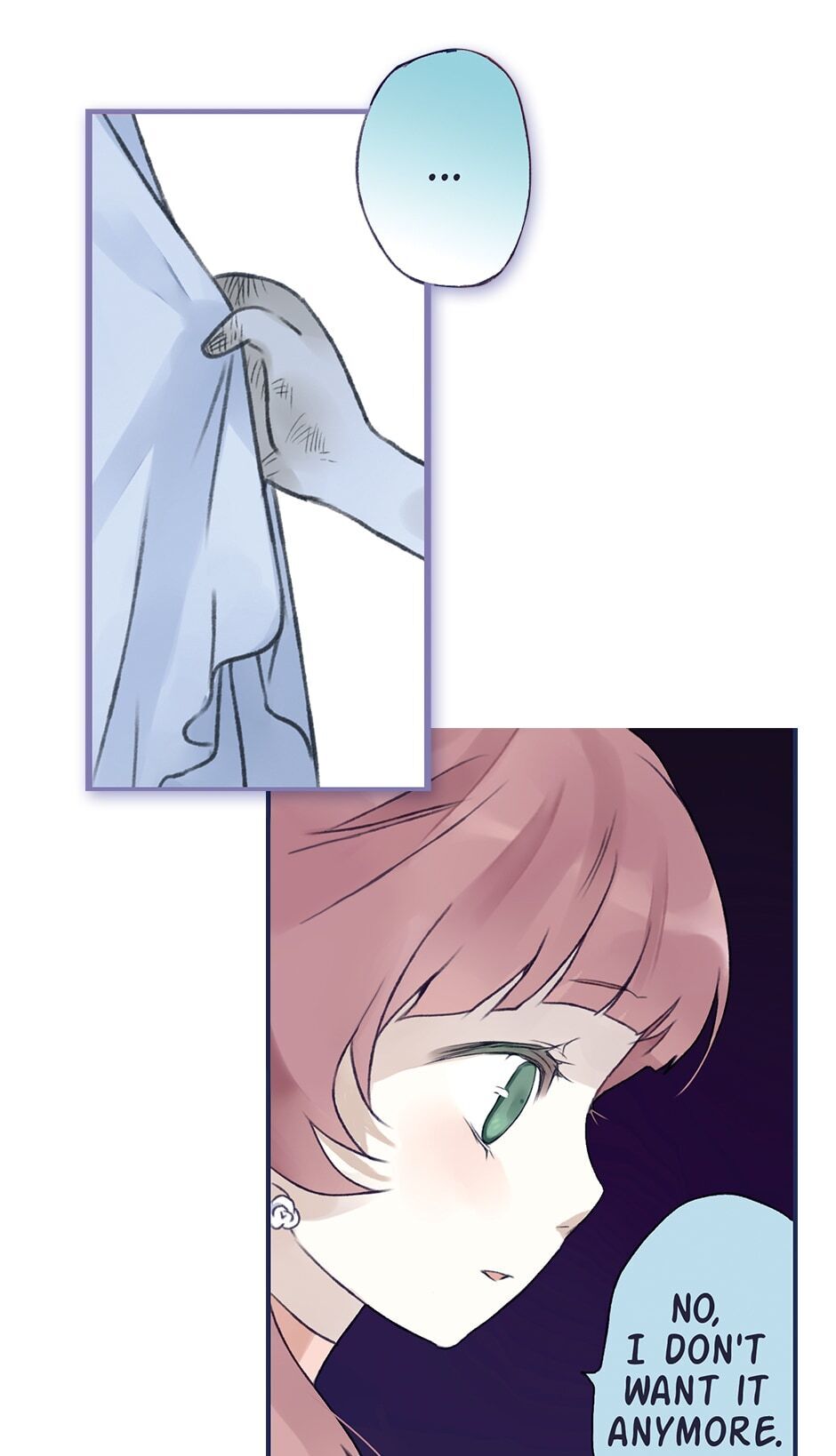 Blue Wings chapter 24 - page 11