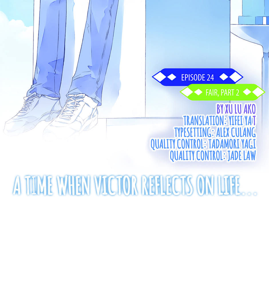 Blue Wings chapter 24 - page 2