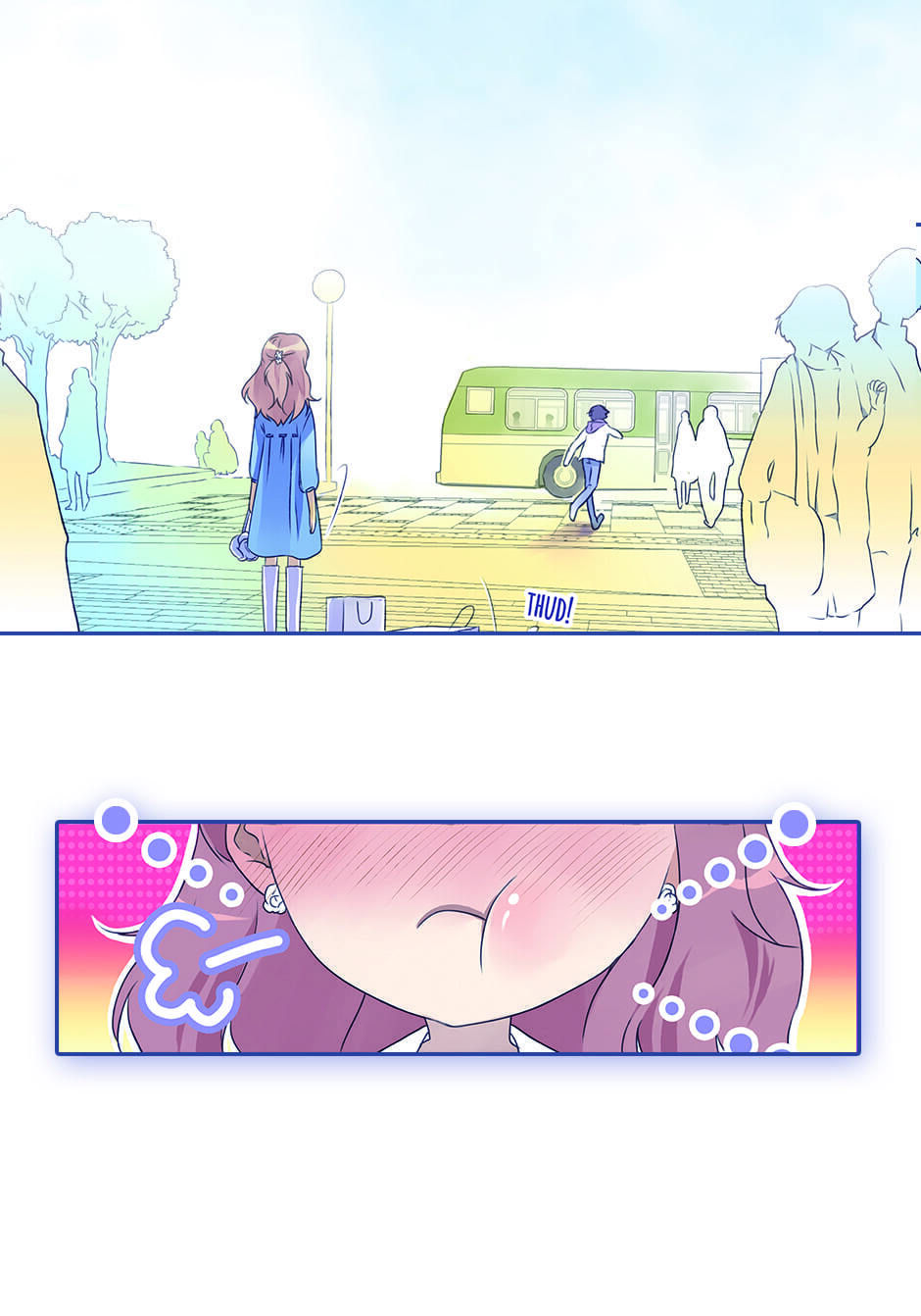Blue Wings chapter 25 - page 12