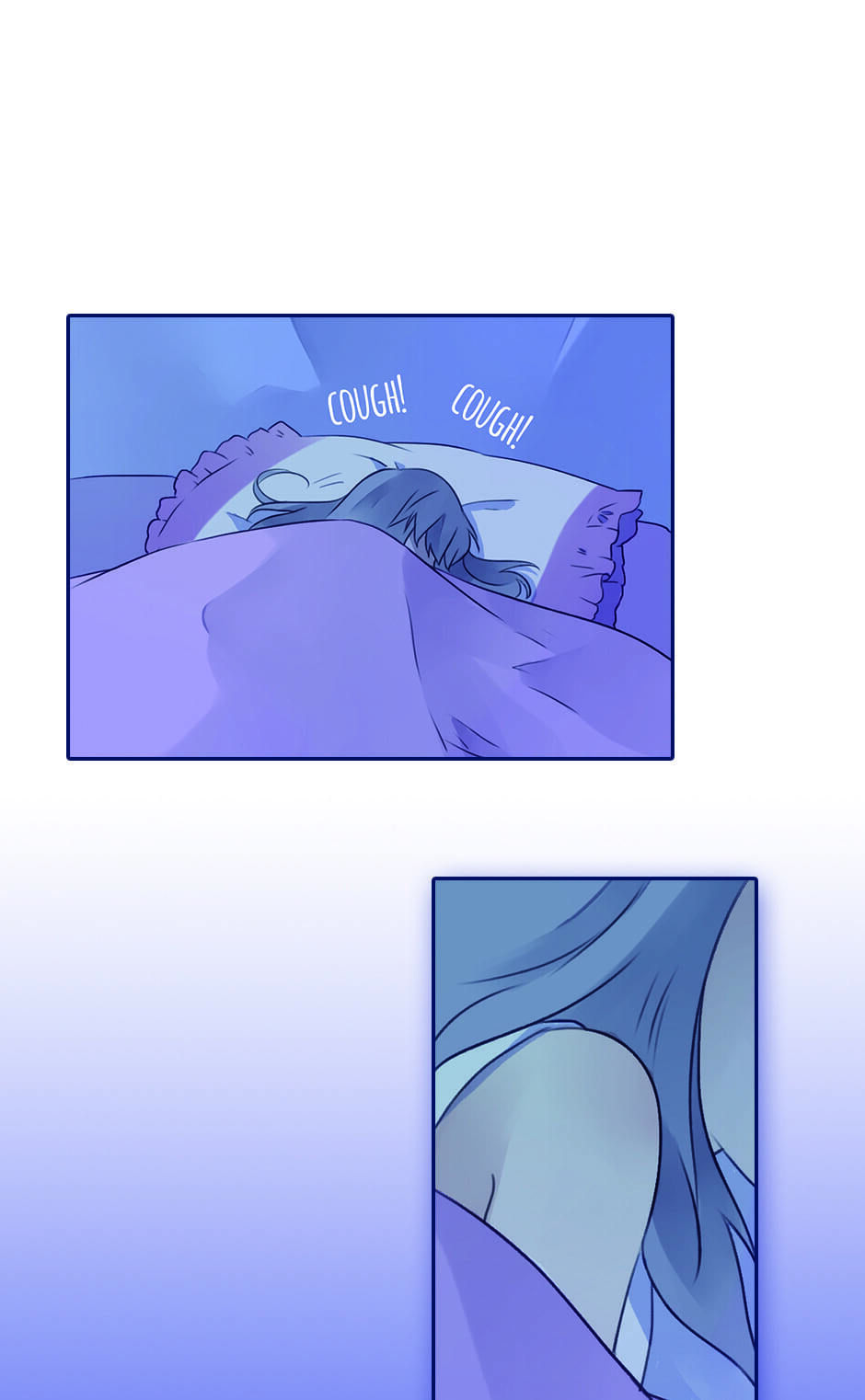 Blue Wings chapter 25 - page 18