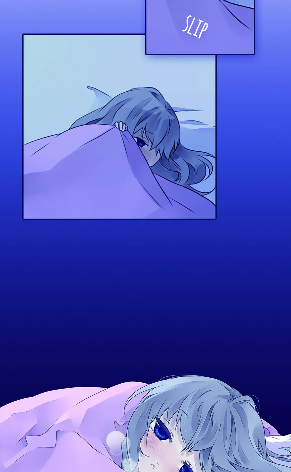 Blue Wings chapter 25 - page 19