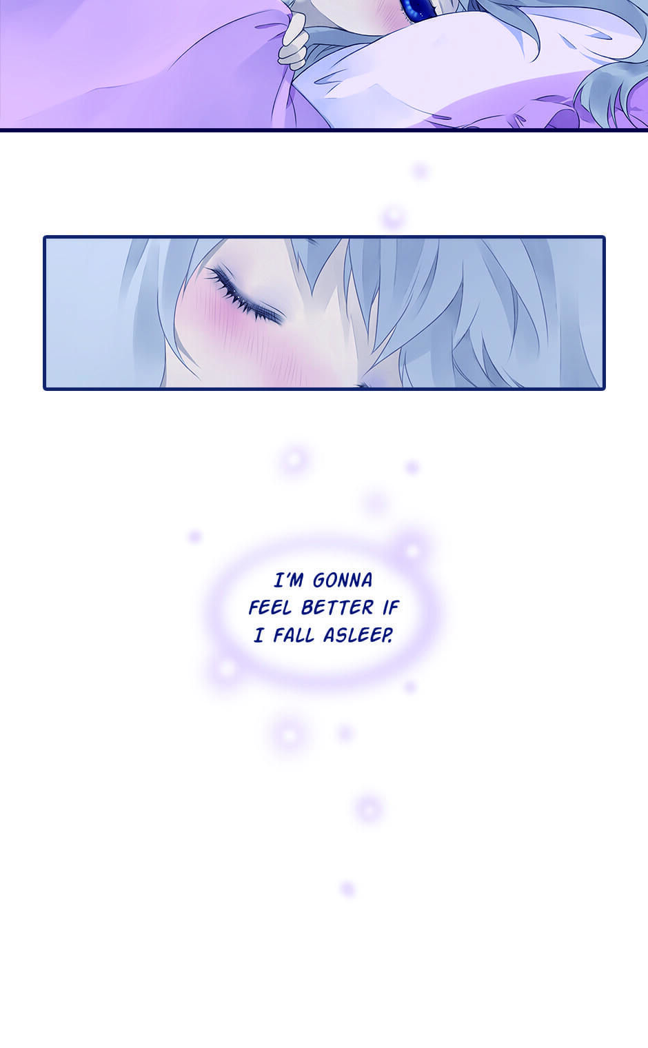 Blue Wings chapter 25 - page 20