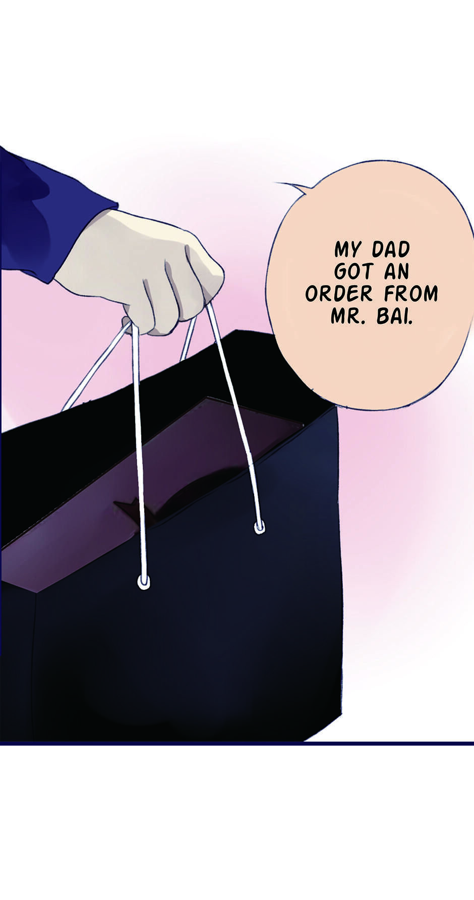 Blue Wings chapter 28 - page 9