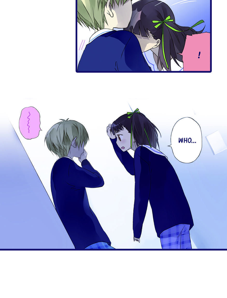 Blue Wings chapter 29 - page 10