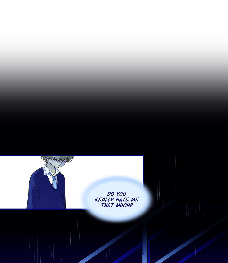 Blue Wings chapter 29 - page 17